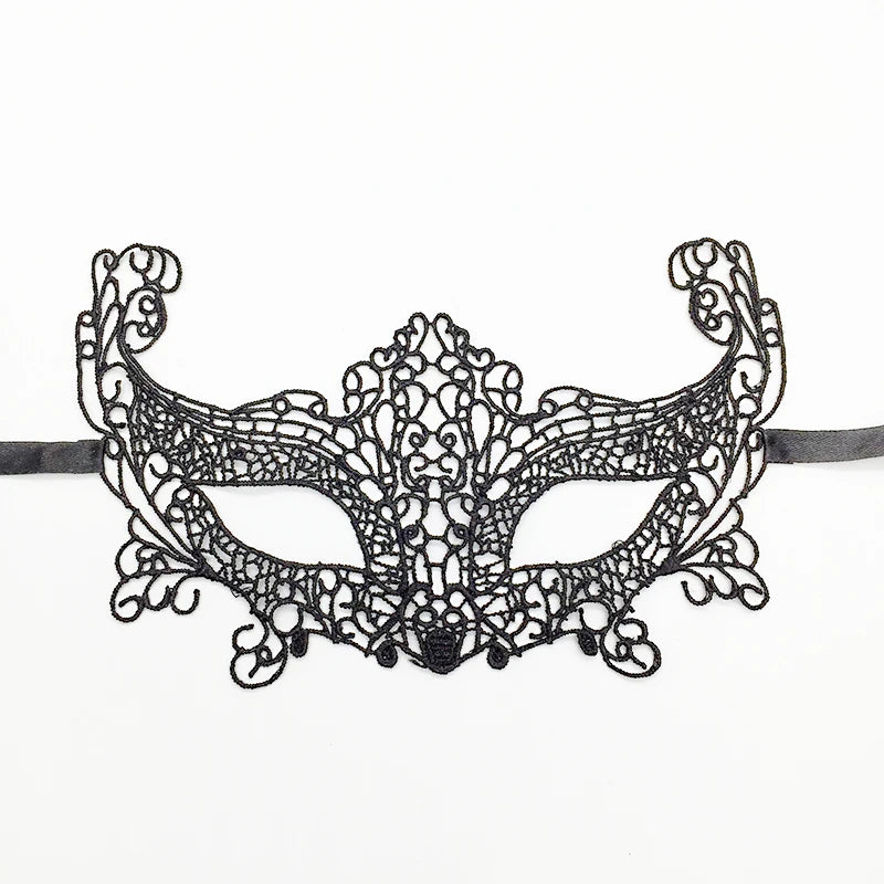 Mask of Seduction