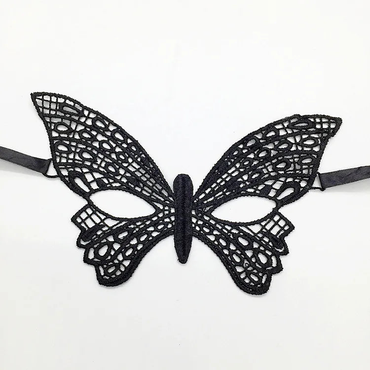 Mask of Seduction