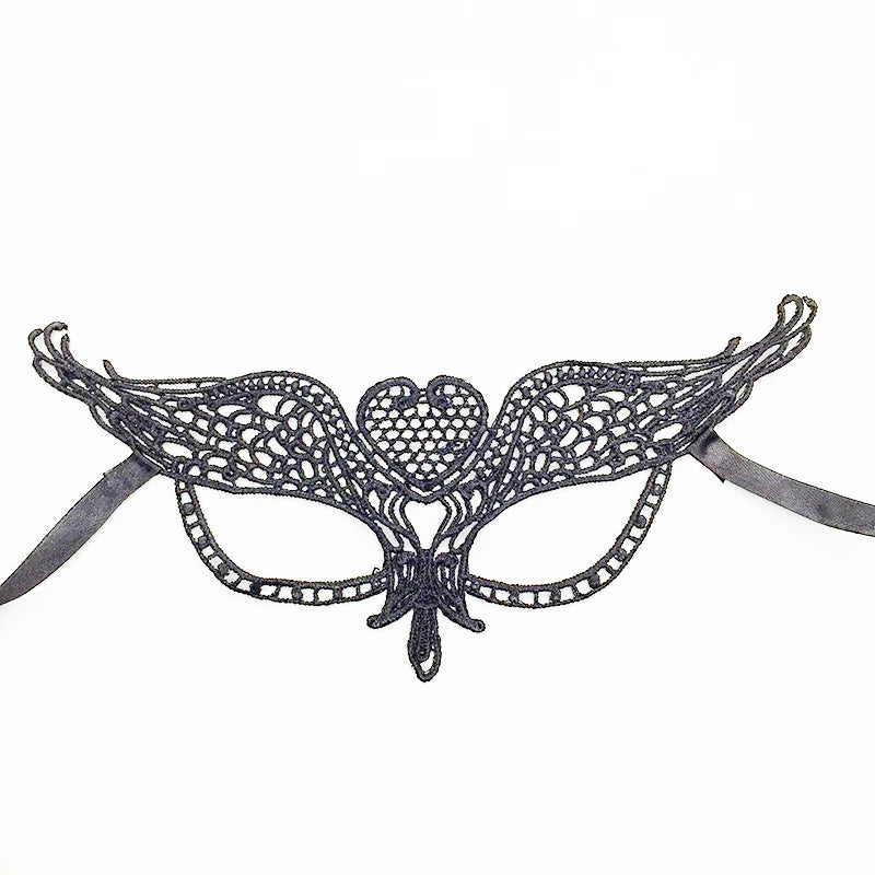 Mask of Seduction