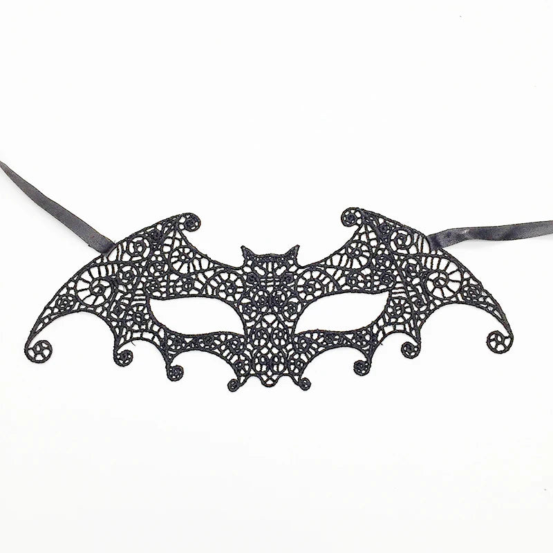 Mask of Seduction