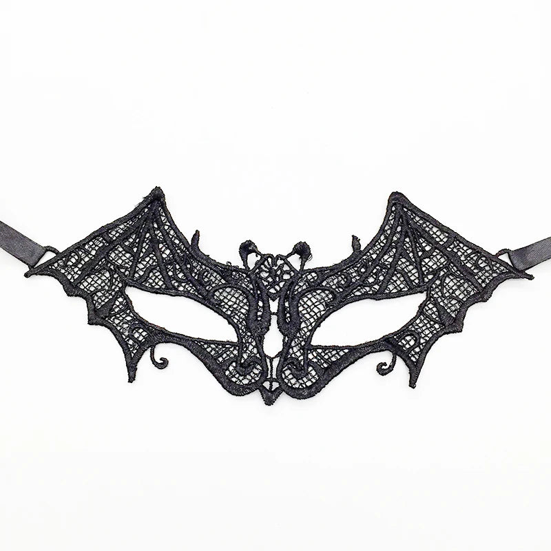 Mask of Seduction