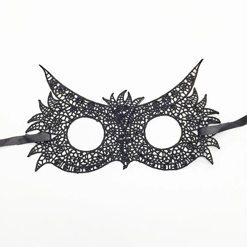 Mask of Seduction