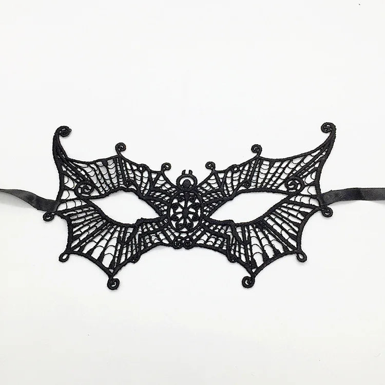 Mask of Seduction