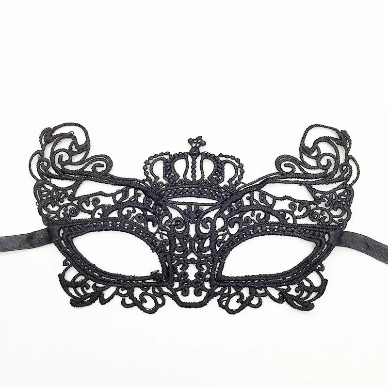Mask of Seduction