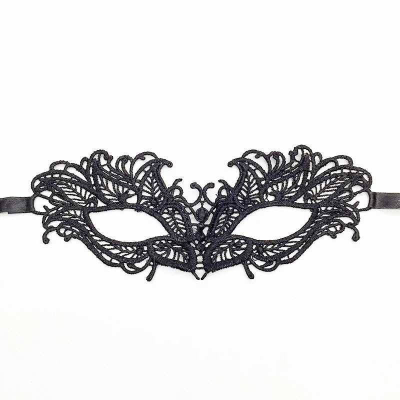 Mask of Seduction
