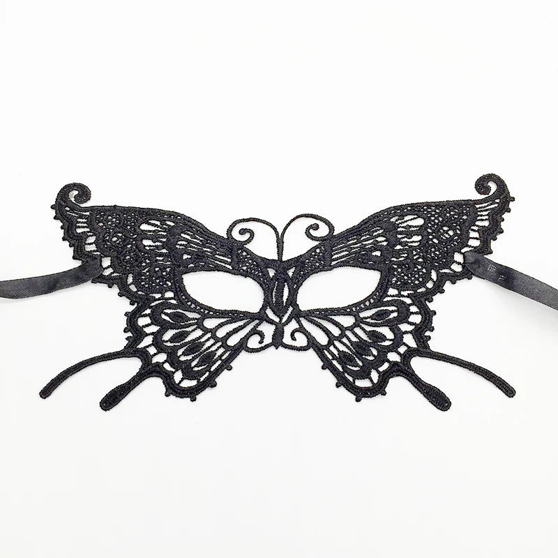 Mask of Seduction