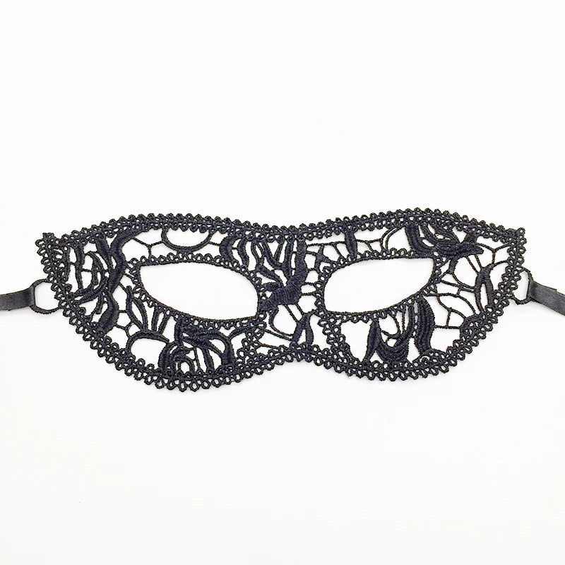 Mask of Seduction