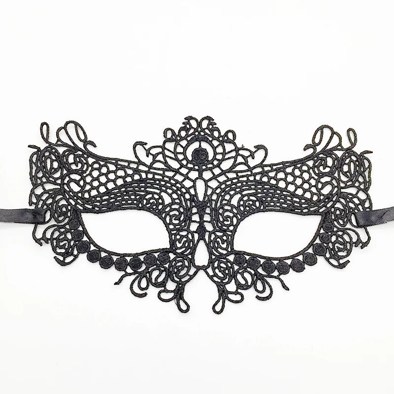 Mask of Seduction