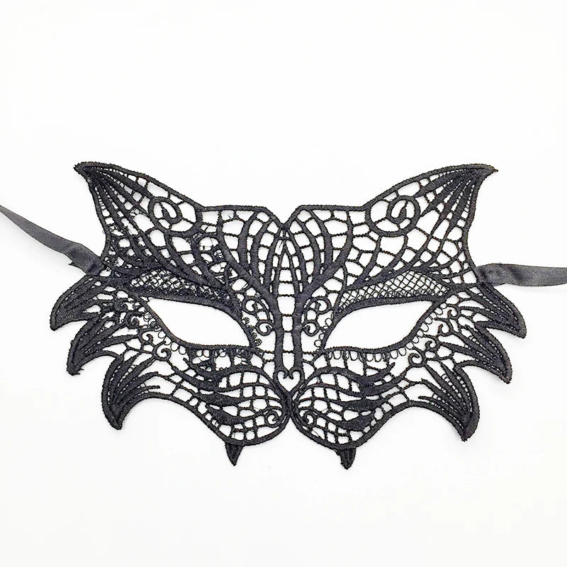Mask of Seduction