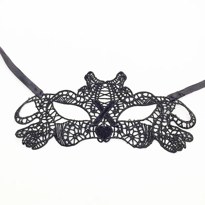 Mask of Seduction
