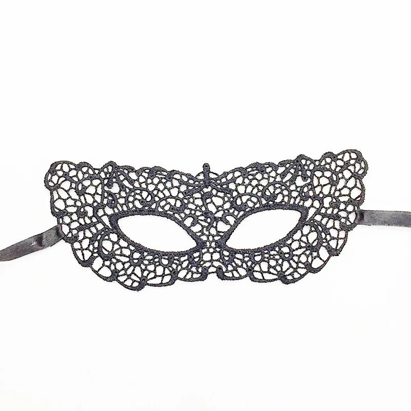 Mask of Seduction