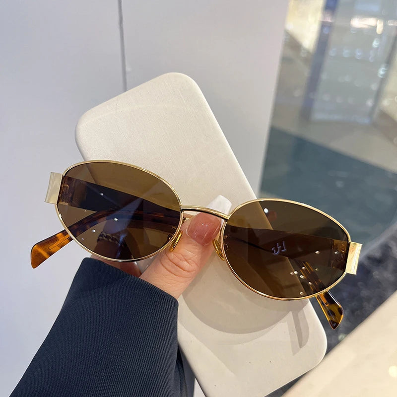 Solar Sunglasses