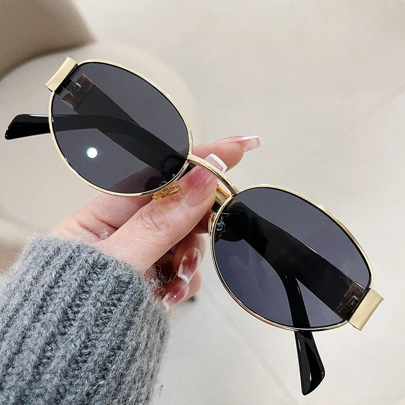 Solar Sunglasses