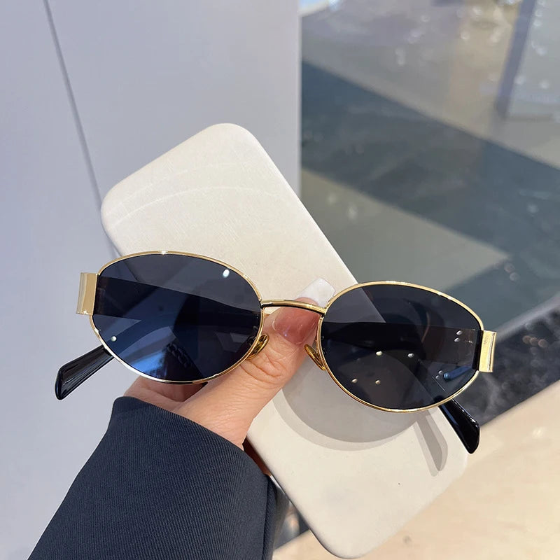 Solar Sunglasses