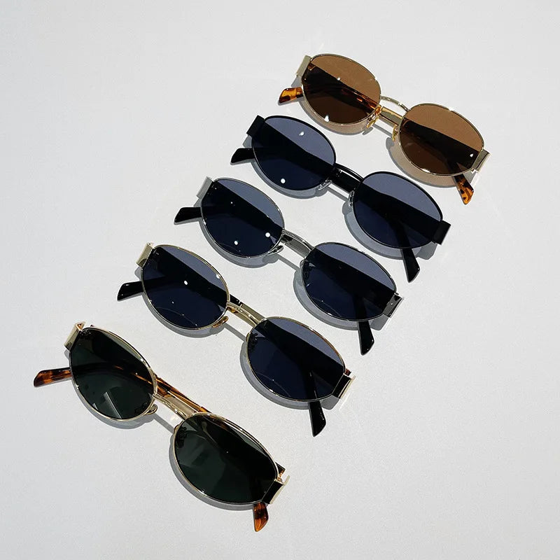 Solar Sunglasses