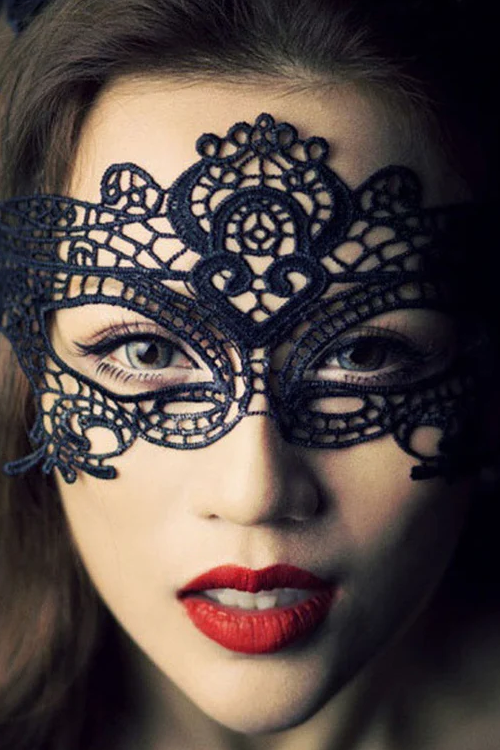 Mask of Seduction