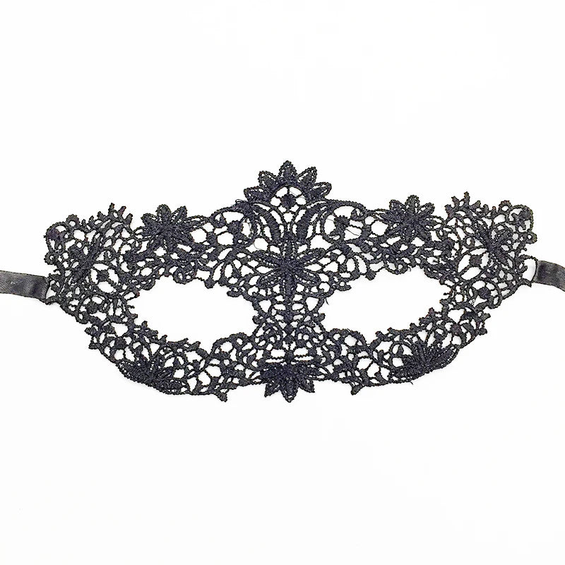 Mask of Seduction