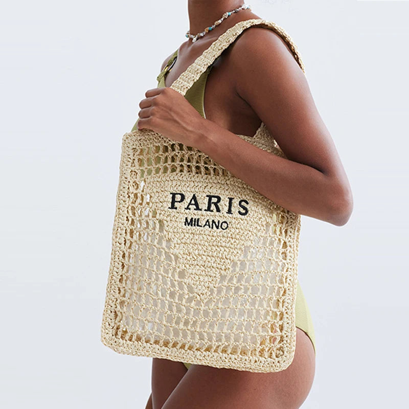 Paris Milano