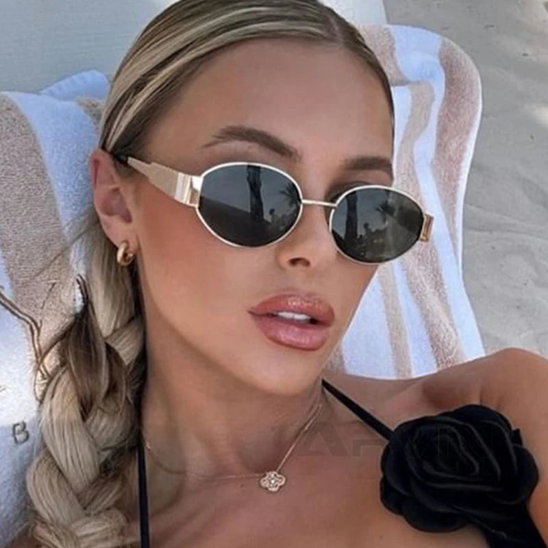 Solar Sunglasses