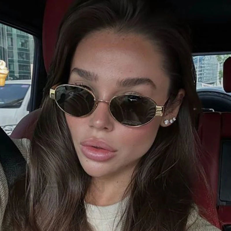 Solar Sunglasses